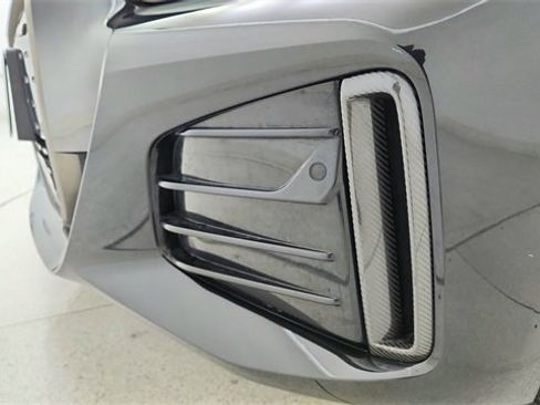 Used 2023 BMW i4 M50 w/ M Carbon Exterior Package image 22