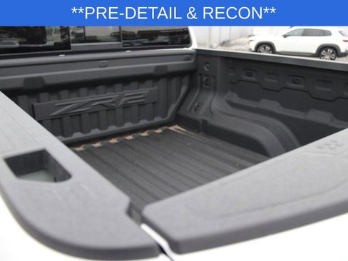 Certified 2024 Chevrolet Colorado ZR2 image 9