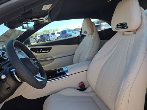 New 2026 Mercedes-Benz CLE 300 4MATIC Cabriolet image 26