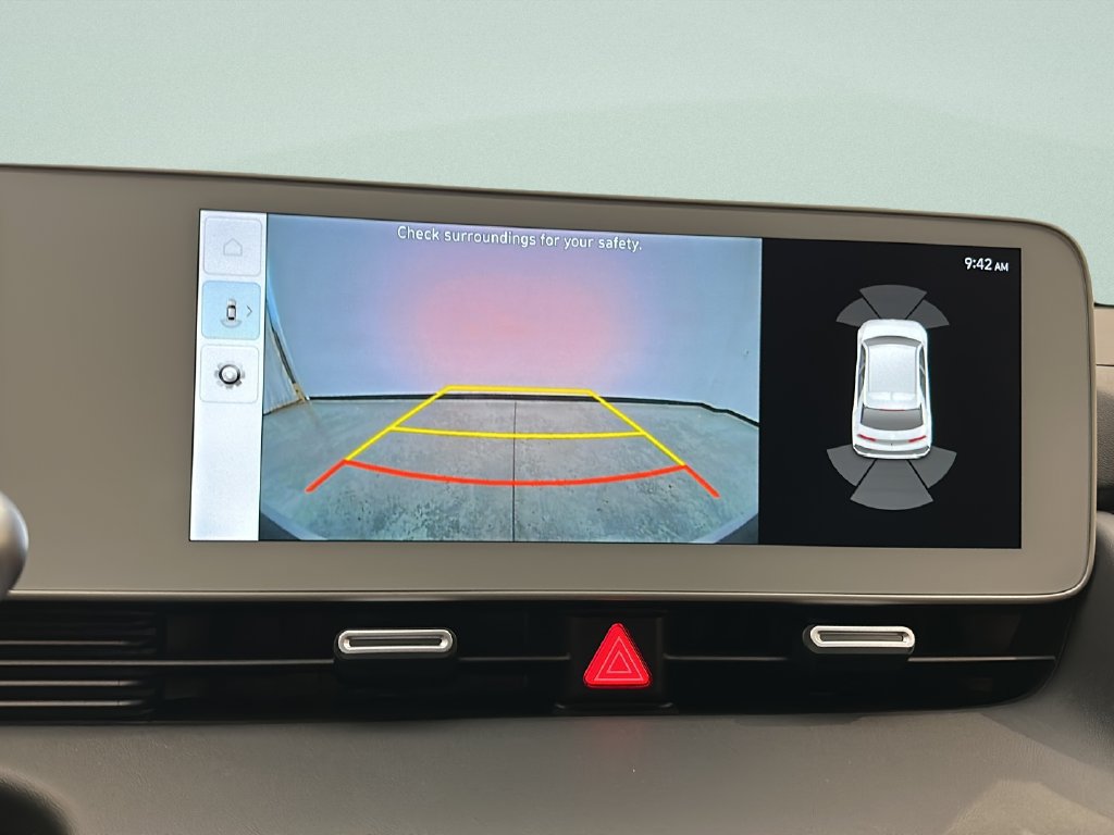 Certified 2024 Hyundai Ioniq 5 SEL AWD/4WD image 27