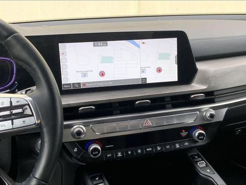 Used 2024 Kia Telluride EX X-Line image 6