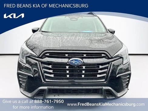 Used 2024 Subaru Ascent Onyx Edition Limited AWD/4WD image 2