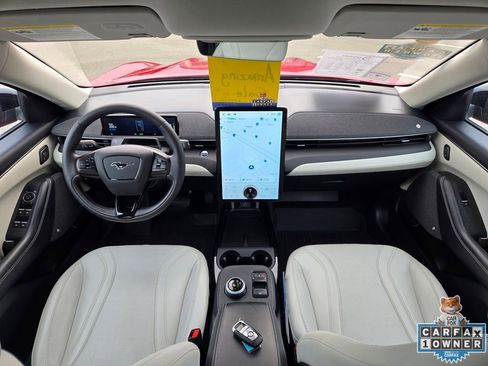 Used 2023 Ford Mustang Mach-E Premium image 41