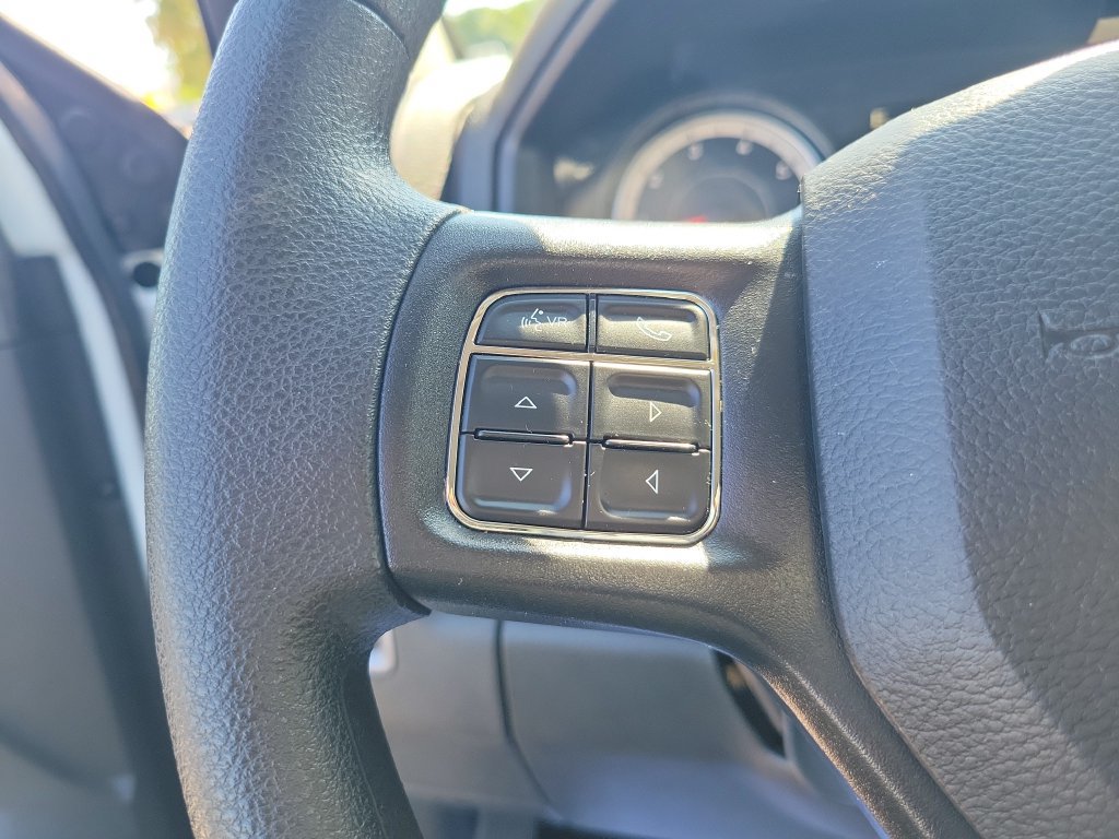Used 2023 RAM 1500 Tradesman w/ Popular Equipment Group RWD image 21