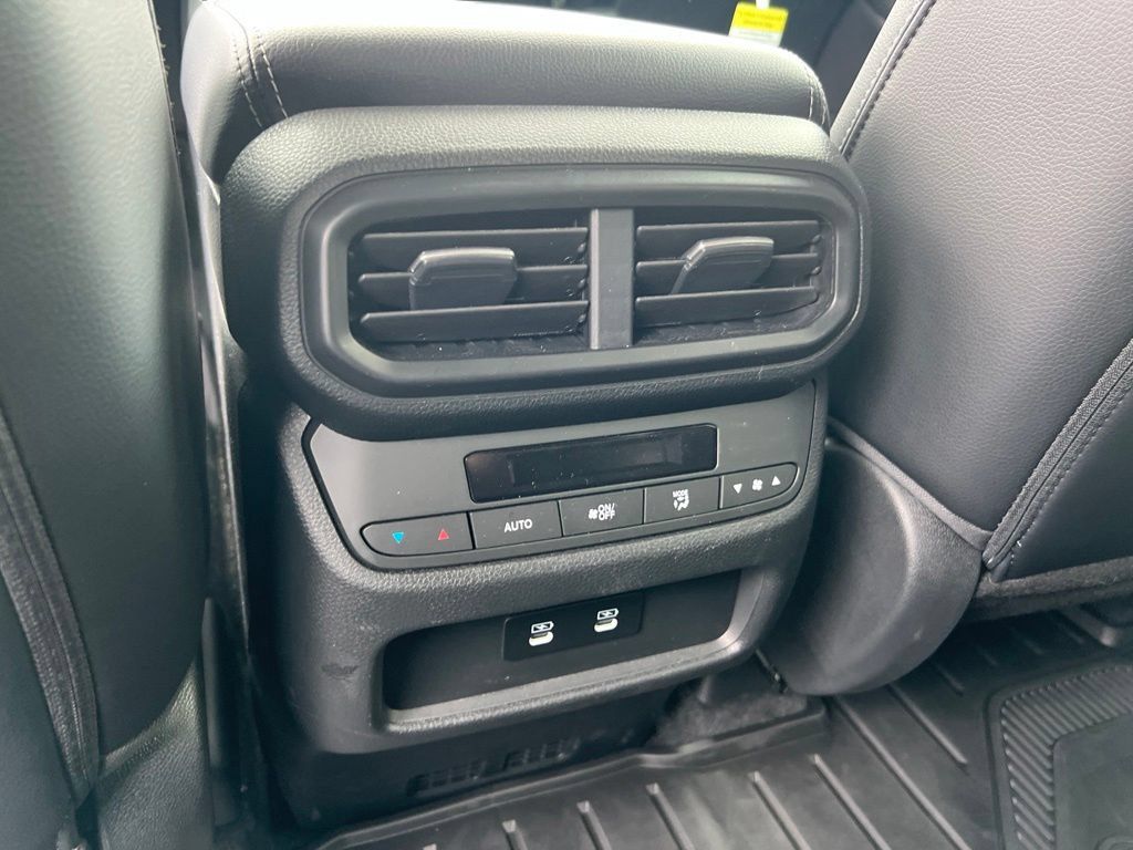 Certified 2026 Honda Pilot EX-L image 19