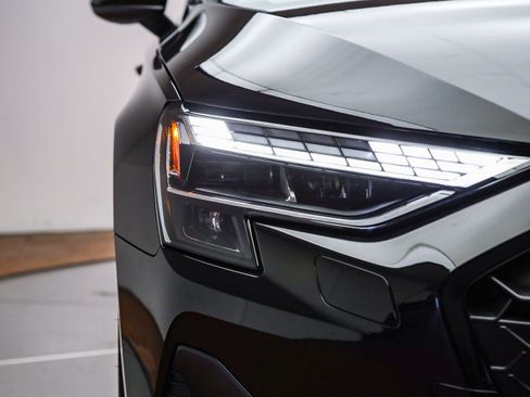 New 2026 Audi A3 2.0T Premium image 7