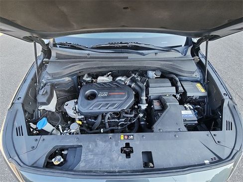 Used 2019 Hyundai Santa Fe Limited image 27