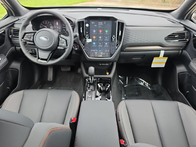 New 2026 Subaru Forester Sport AWD/4WD image 8