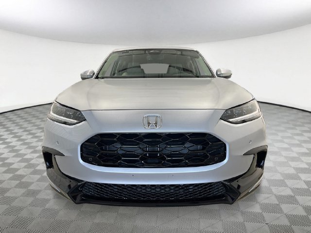 New 2027 Honda HR-V EX-L image 8