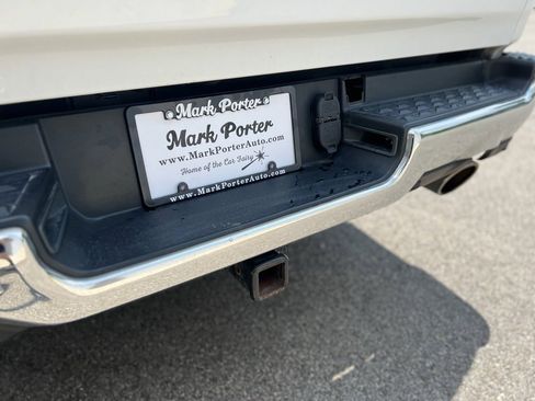 Used 2023 RAM 1500 Laramie image 14