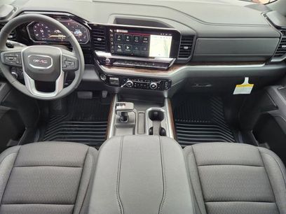New 2026 GMC Sierra 1500 Elevation w/ Max Trailering Package