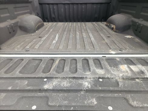 Used 2020 Toyota Tundra SR5 w/ SR5 Leather Package RWD image 33