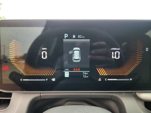 New 2027 Kia Seltos LX AWD/4WD image 18