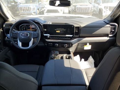 New 2026 GMC Sierra 1500 SLT w/ SLT Premium Plus Package AWD/4WD image 14