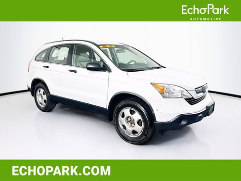 Used 2009 Honda CR-V LX image 1