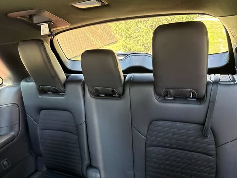 Used 2024 Nissan Pathfinder Rock Creek AWD/4WD image 22