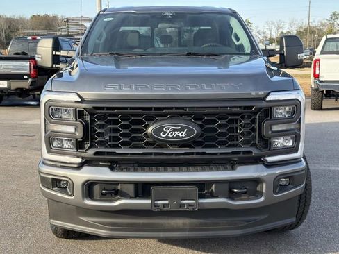 New 2026 Ford F250 XL w/ STX Appearance Package image 4