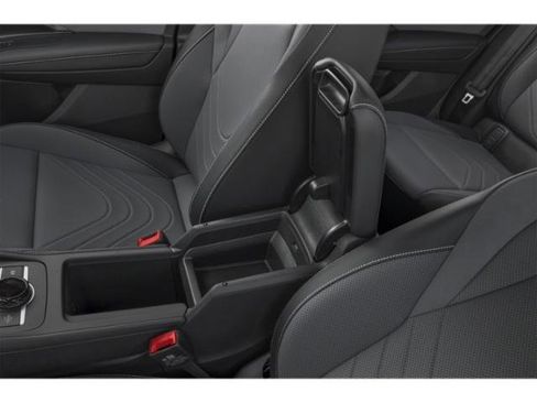 New 2026 Volkswagen Tiguan SE AWD/4WD image 16