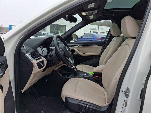 Used 2021 BMW X1 xDrive28i w/ Convenience Package image 13