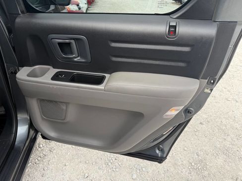 Used 2011 Honda Ridgeline RTL image 15