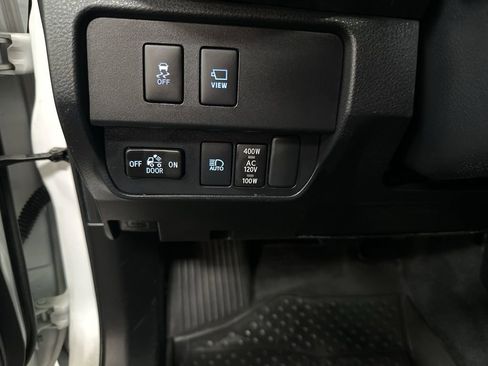 Used 2023 Toyota Tacoma TRD Pro image 34