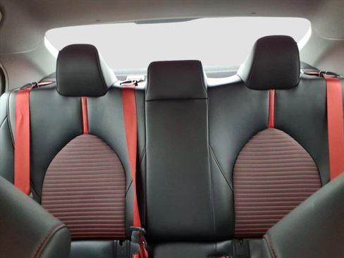 Used 2023 Toyota Camry TRD image 38