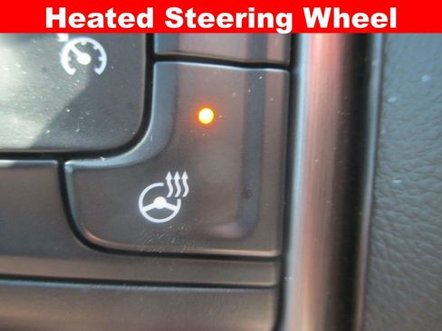 Used 2020 GMC Sierra 1500 Denali w/ Denali Ultimate Package image 32