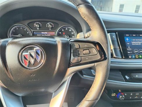 Used 2023 Buick Enclave Essence w/ Experience Buick Package image 21
