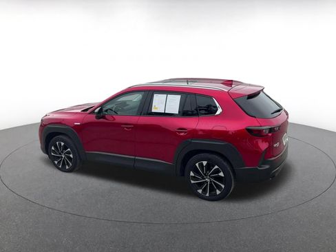 Used 2025 MAZDA CX-50 2.5 Hybrid w/ Premium Plus Pkg AWD/4WD image 8