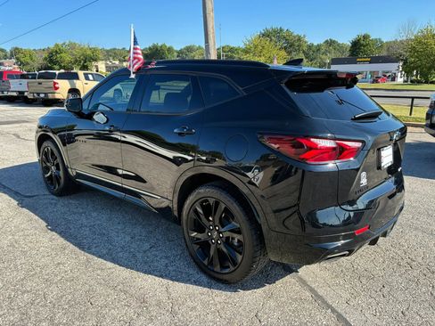 Used 2019 Chevrolet Blazer RS AWD/4WD image 5