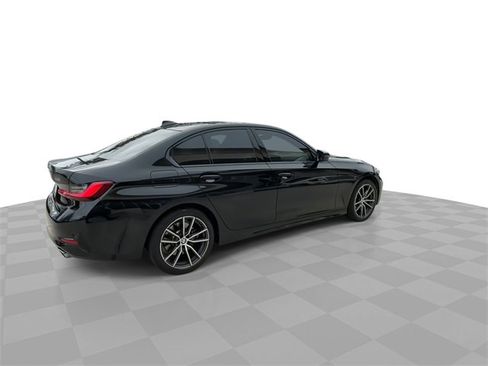 Used 2022 BMW 330i Sedan w/ Convenience Package image 15