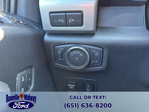 Used 2020 Ford F150 Lariat w/ Equipment Group 502A Luxury AWD/4WD image 31