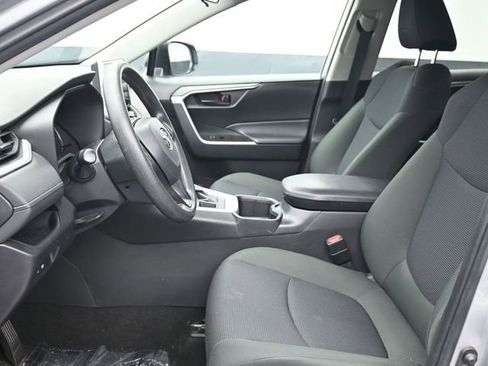 Used 2024 Toyota RAV4 LE image 18