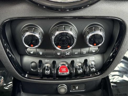 Used 2023 MINI Cooper Clubman S AWD/4WD image 5