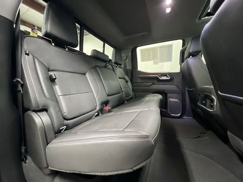 Certified 2023 GMC Sierra 1500 Denali w/ Denali Reserve Package image 28