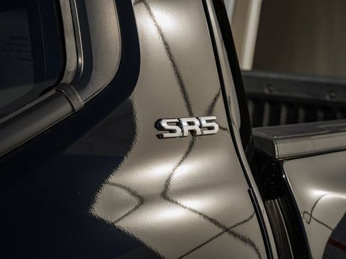 New 2026 Toyota Tacoma SR5 image 14