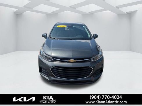 Used 2020 Chevrolet Trax LS image 8