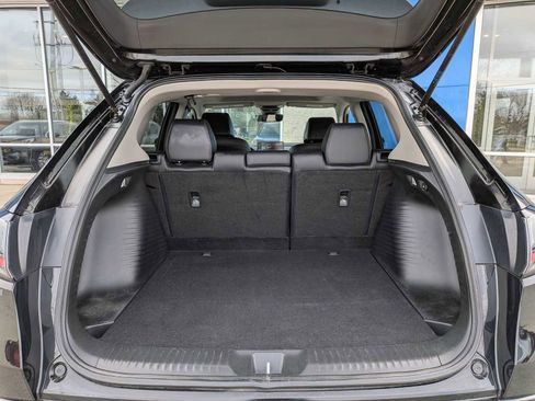 Used 2024 Honda HR-V EX-L image 32