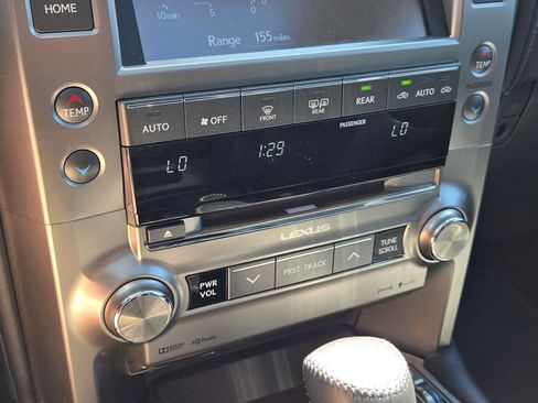 Used 2017 Lexus GX 460 Premium w/ Premium Package AWD/4WD image 35