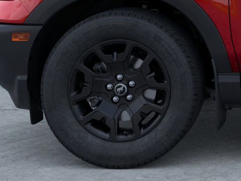 New 2026 Ford Bronco Sport Big Bend AWD/4WD image 19
