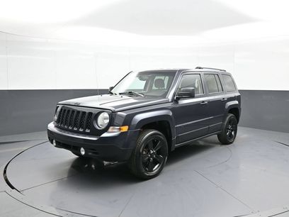 Used 2015 Jeep Patriot Sport w/ Power Value Group