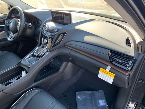 Used 2024 Acura RDX SH-AWD w/ Advance Package image 29