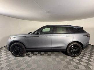 Certified 2026 Land Rover Range Rover Velar S video 4
