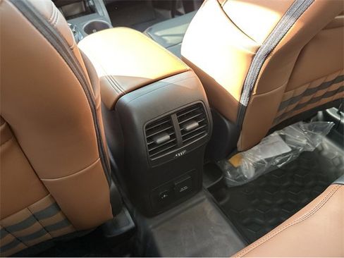 New 2025 Ford Bronco Sport Outer Banks w/ Sasquatch Outer Banks Package image 23