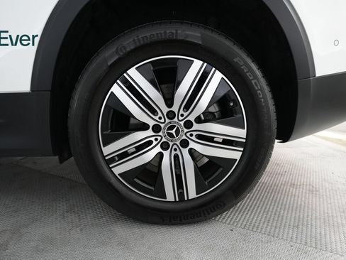 Used 2023 Mercedes-Benz EQB 250+ image 9