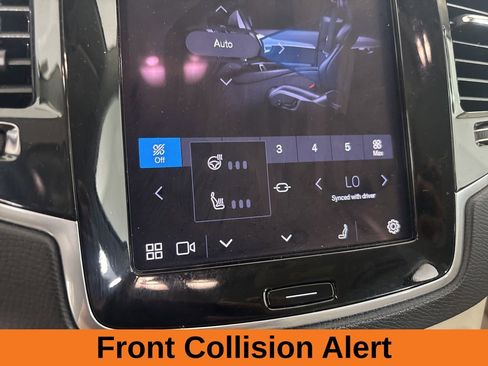 Used 2023 Volvo XC90 B5 Plus w/ Protection Package Premier AWD/4WD image 16
