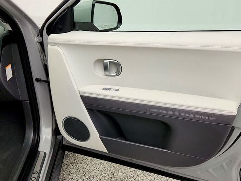 Used 2024 Hyundai Ioniq 5 Limited AWD/4WD image 25