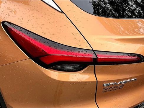 Used 2024 Buick Envista Preferred w/ Convenience I Package image 20