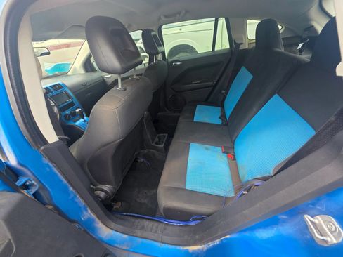 Used 2009 Dodge Caliber SXT FWD image 5