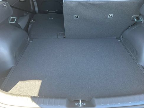 New 2026 Kia Niro EX w/ EX Premium Package FWD image 16